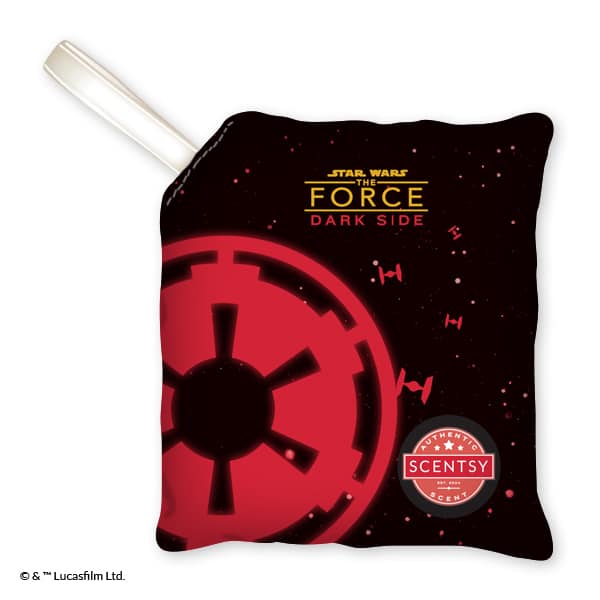 Star Wars™: Dark Side of the Force – Scent Pak